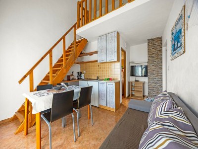 Apartment Studio in Medulin near Bijeca Beach - Features photo 11