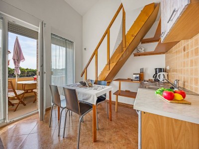 Apartment Studio in Medulin near Bijeca Beach - Features photo 12
