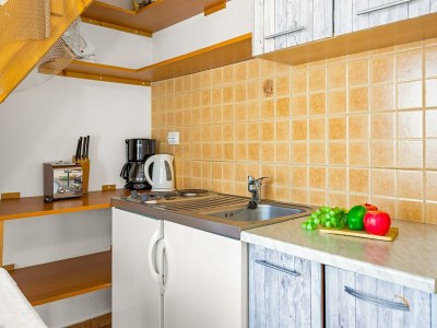 Apartment Studio in Medulin near Bijeca Beach - Features photo 13