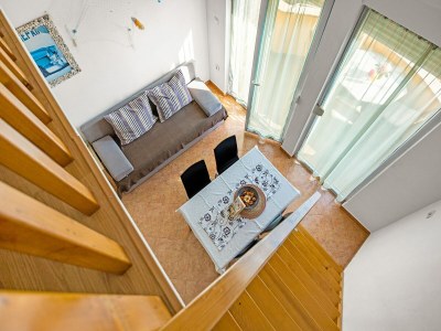 Apartment Studio in Medulin near Bijeca Beach - Features photo 15