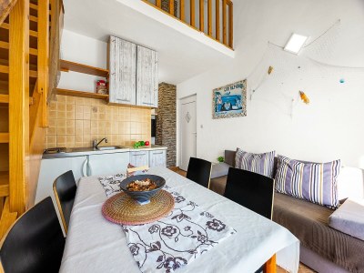 Apartment Studio in Medulin near Bijeca Beach - Features photo 16