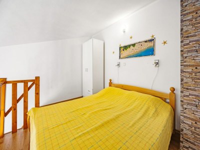 Apartment Studio in Medulin near Bijeca Beach - Features photo 17