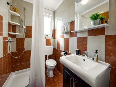 Apartment Studio in Medulin near Bijeca Beach - Features photo 18