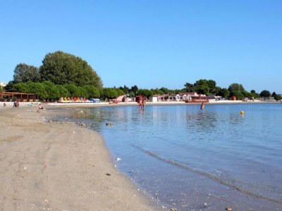 Apartment Studio in Medulin near Bijeca Beach - Environment photo 32