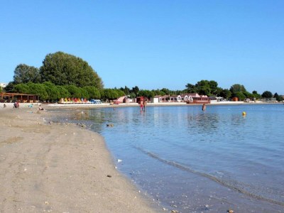 Apartment Studio in Medulin near Bijeca Beach - Environment photo 34