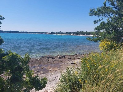 Apartment Studio in Medulin near Bijeca Beach - Environment photo 44