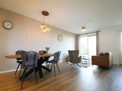 Holiday house Apartment in Workum near IJsselmeer Beach - Features photo 10