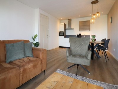Holiday house Apartment in Workum near IJsselmeer Beach - Features photo 12