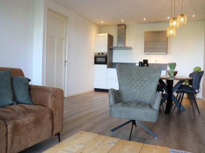 Holiday house Apartment in Workum near IJsselmeer Beach - Features photo 13