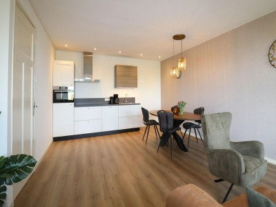 Holiday house Apartment in Workum near IJsselmeer Beach - Features photo 14