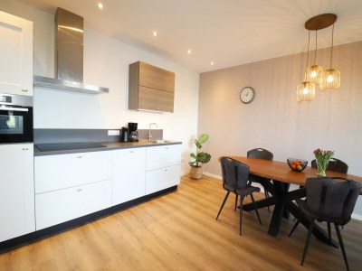 Holiday house Apartment in Workum near IJsselmeer Beach - Features photo 15