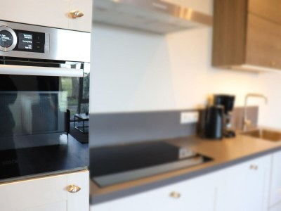 Holiday house Apartment in Workum near IJsselmeer Beach - Features photo 16