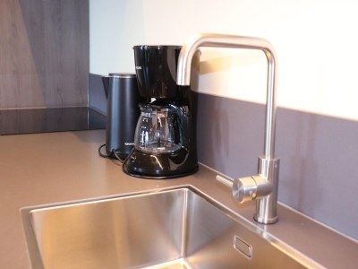 Holiday house Apartment in Workum near IJsselmeer Beach - Features photo 17