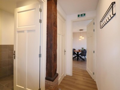 Holiday house Apartment in Workum near IJsselmeer Beach - Features photo 19