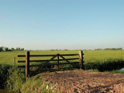 Holiday house Apartment in Workum near IJsselmeer Beach - Environment photo 26