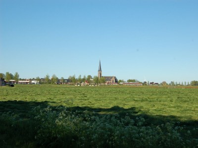 Holiday house Apartment in Workum near IJsselmeer Beach - Environment photo 27