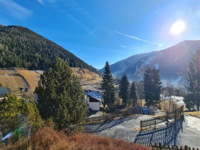 Holiday house House in Bad Kleinkirchheim by Ski Slope - Outdoor photo 4