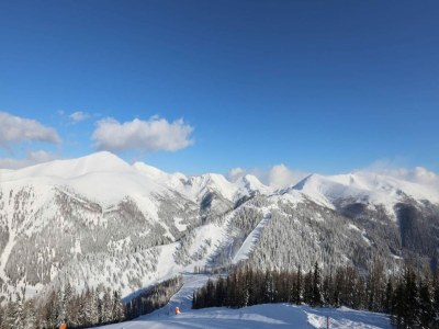 Holiday house House in Bad Kleinkirchheim by Ski Slope - Environment photo 6