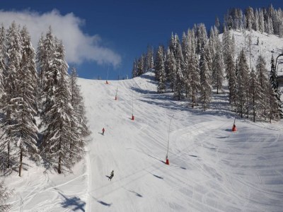 Holiday house House in Bad Kleinkirchheim by Ski Slope - Environment photo 10