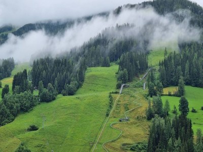 Holiday house House in Bad Kleinkirchheim by Ski Slope - Environment photo 16