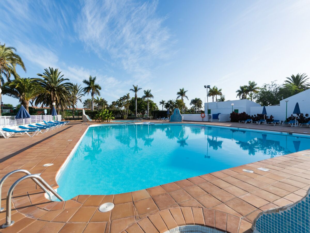 Holiday house Wohnung in Maspalomas nahe Strand