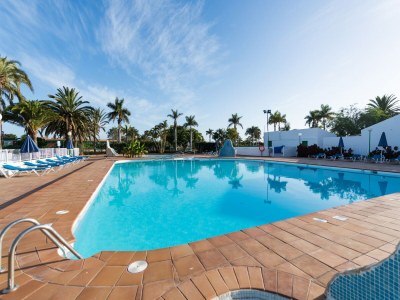 Holiday house Wohnung in Maspalomas nahe Strand in Playa del Inglés - Holiday house