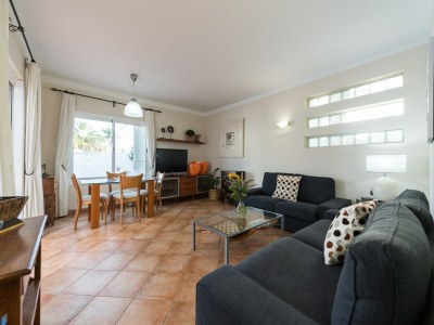 Holiday house Wohnung in Maspalomas nahe Strand - Features photo 10