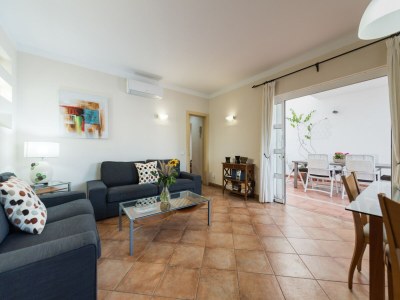 Holiday house Wohnung in Maspalomas nahe Strand - Features photo 13