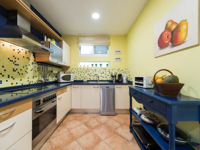 Holiday house Wohnung in Maspalomas nahe Strand - Features photo 19