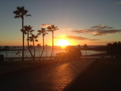 Holiday house Wohnung in Maspalomas nahe Strand - Environment photo 28