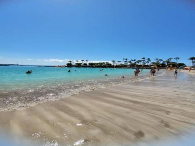 Holiday house Wohnung in Maspalomas nahe Strand - Environment photo 32