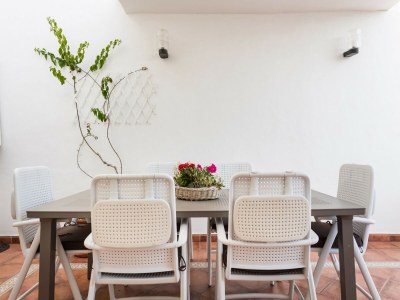 Holiday house Wohnung in Maspalomas nahe Strand - Outdoor photo 35