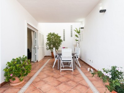 Holiday house Wohnung in Maspalomas nahe Strand - Outdoor photo 36
