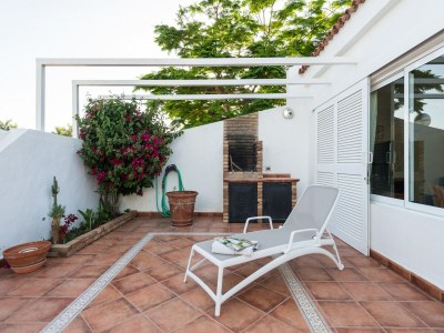 Holiday house Wohnung in Maspalomas nahe Strand - Outdoor photo 39