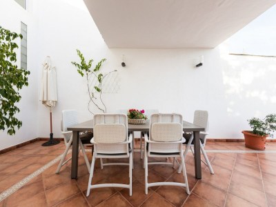 Holiday house Wohnung in Maspalomas nahe Strand - Outdoor photo 40