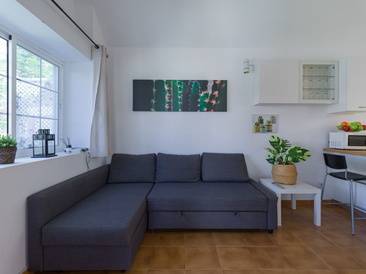 Bungalow Bungalow in Maspalomas nahe Golf & Strand