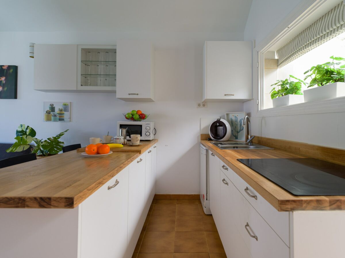 Bungalow Bungalow in Maspalomas nahe Golf & Strand - Features photo 4