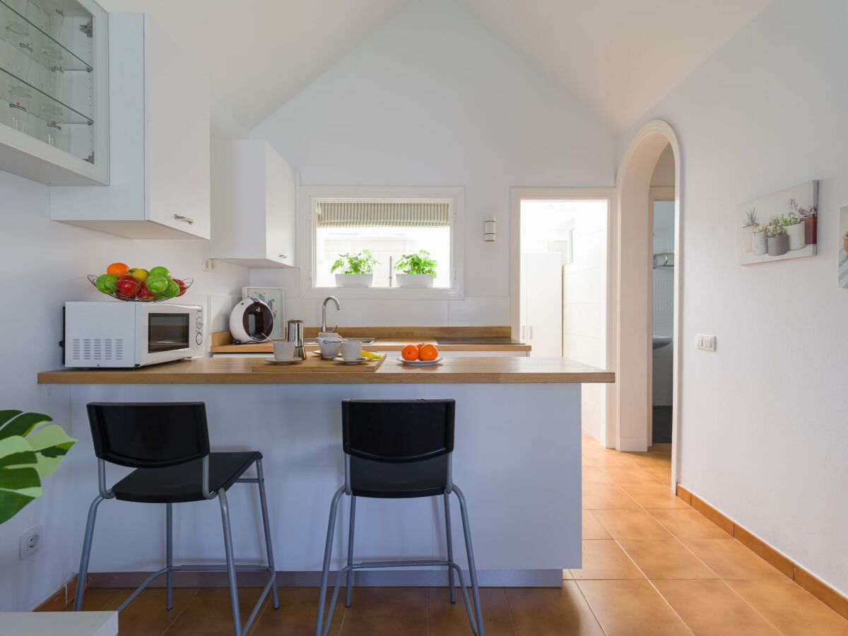 Bungalow Bungalow in Maspalomas nahe Golf & Strand - Features photo 5