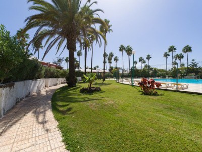 Bungalow Bungalow in Maspalomas nahe Golf & Strand - Outdoor photo 2