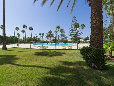 Bungalow Bungalow in Maspalomas nahe Golf & Strand - Outdoor photo 3