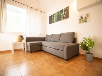 Bungalow Bungalow in Maspalomas nahe Golf & Strand - Features photo 6