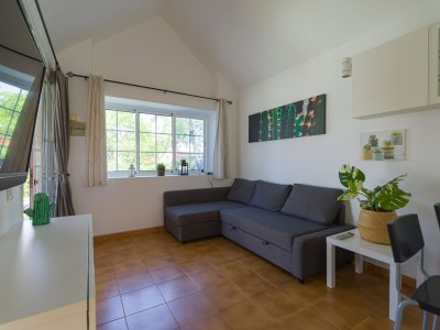 Bungalow Bungalow in Maspalomas nahe Golf & Strand - Features photo 7