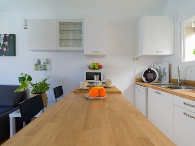 Bungalow Bungalow in Maspalomas nahe Golf & Strand - Features photo 9