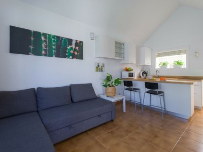 Bungalow Bungalow in Maspalomas nahe Golf & Strand - Features photo 11