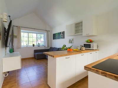 Bungalow Bungalow in Maspalomas nahe Golf & Strand - Features photo 12