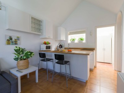 Bungalow Bungalow in Maspalomas nahe Golf & Strand - Features photo 14