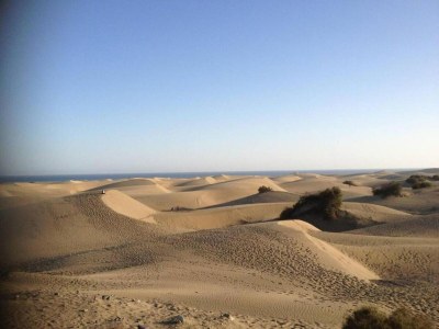 Bungalow Bungalow in Maspalomas nahe Golf & Strand - Environment photo 21