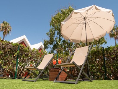 Bungalow Bungalow in Maspalomas nahe Golf & Strand - Outdoor photo 28