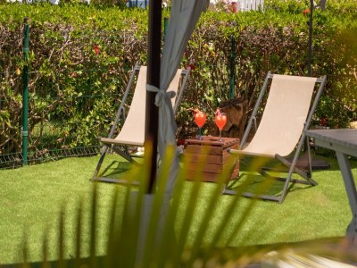 Bungalow Bungalow in Maspalomas nahe Golf & Strand - Outdoor photo 31