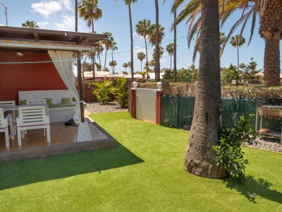 Bungalow Bungalow in Maspalomas nahe Golf & Strand - Outdoor photo 35